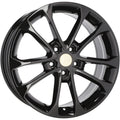 Jante Ford R17 5x108 MB 232 Style | Mondeo Focus Kuga S-MAX Puma, etc