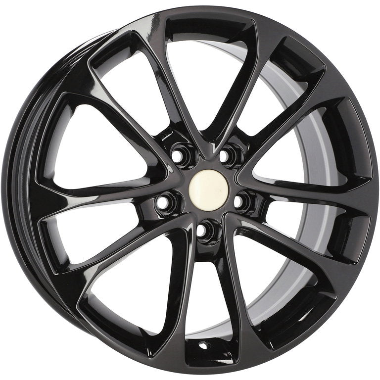 Jante Ford R17 5x108 MB 232 Style | Mondeo Focus Kuga S-MAX Puma, etc