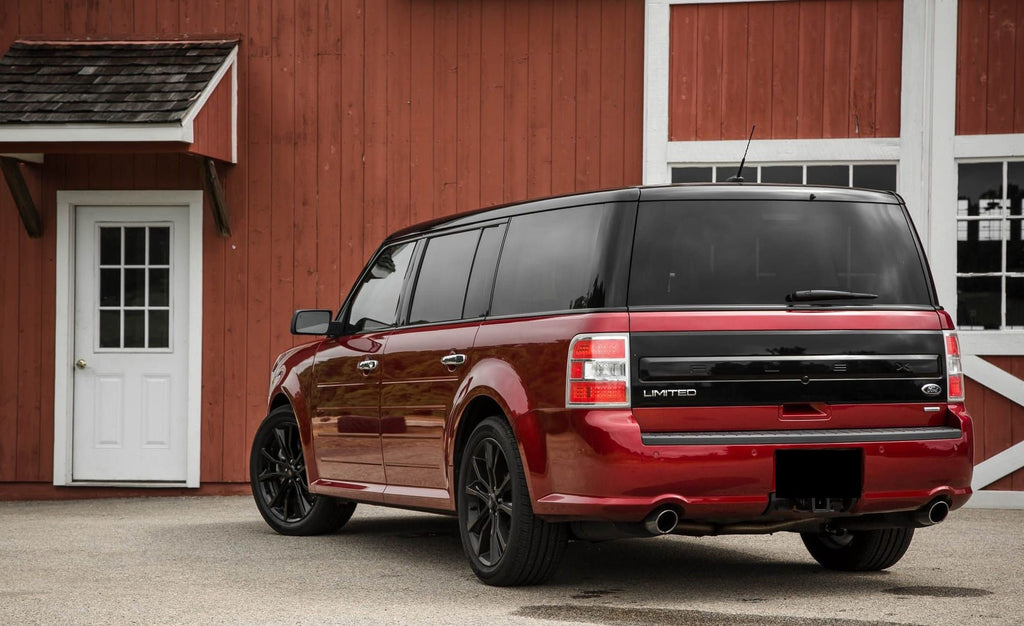 Jante Ford R17 5x108 MB 232 Style | Mondeo Focus Kuga S-MAX Puma, etc