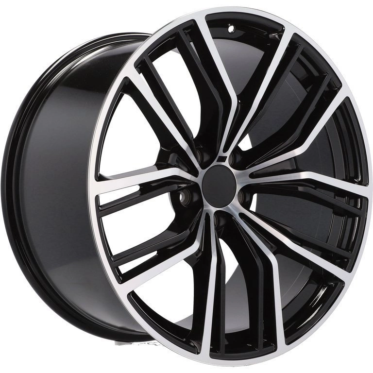Jante BMW R20 5x112 M 701 Style | X7, X6, X5, X3, Seria 5, Seria 7
