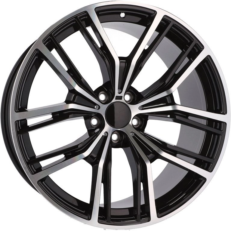 Jante BMW R20 5x112 M 701 Style | X7, X6, X5, X3, Seria 5, Seria 7