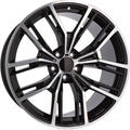 Jante BMW R20 5x112 M 701 Style | X7, X6, X5, X3, Seria 5, Seria 7