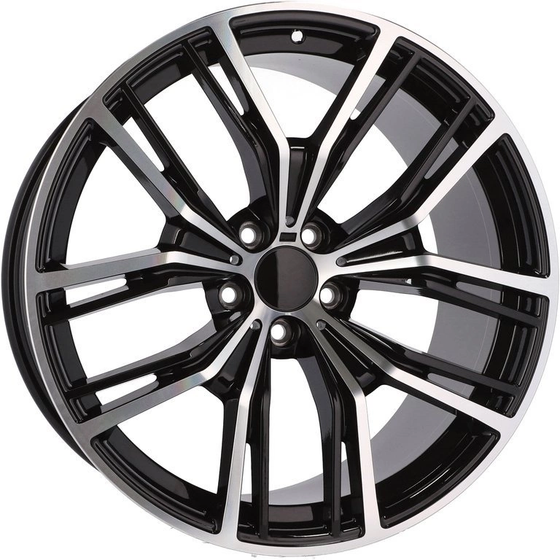 Jante BMW R20 5x112 M 701 Style | X7, X6, X5, X3, Seria 5, Seria 7