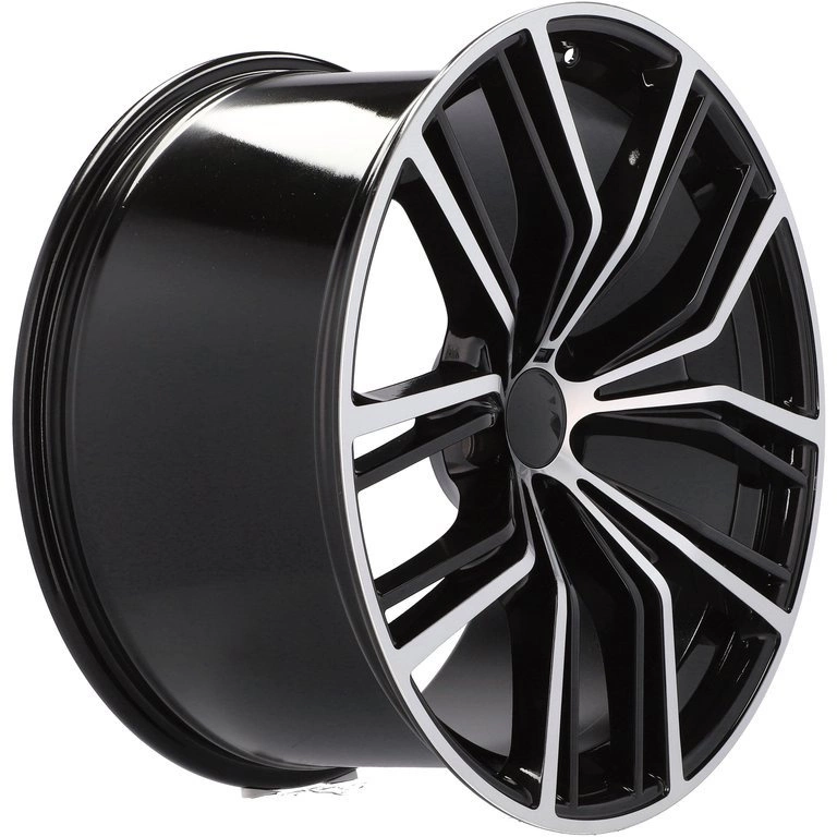 Jante BMW R20 5x112 M 701 Style | X7, X6, X5, X3, Seria 5, Seria 7