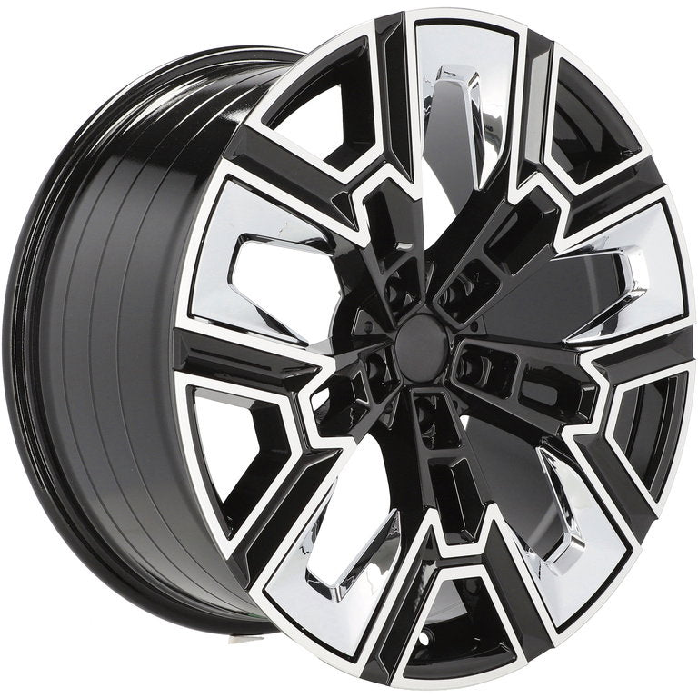 Jante BMW R20 5x112 M 939 Style | G20 G22 G30 G32 G11 G70 G01 G02
