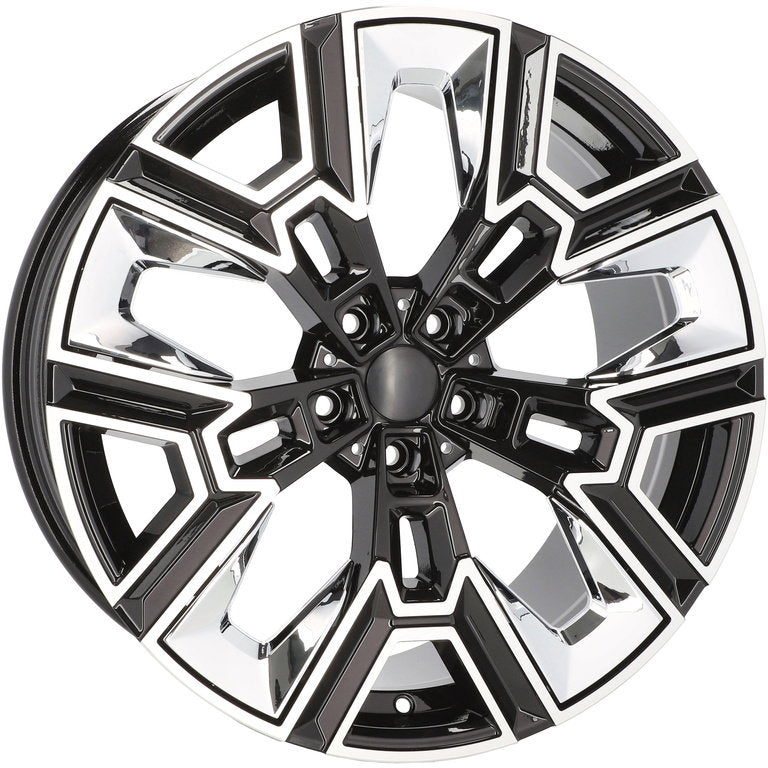 Jante BMW R20 5x112 M 939 Style | G20 G22 G30 G32 G11 G70 G01 G02