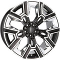Jante BMW R20 5x112 M 939 Style | G20 G22 G30 G32 G11 G70 G01 G02