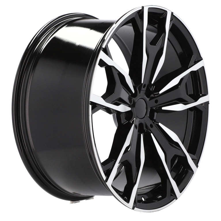 Jante BMW R20 5x112 M 787 Style | G42 G20 G21 G22 G23 G26 G30 G01 G02