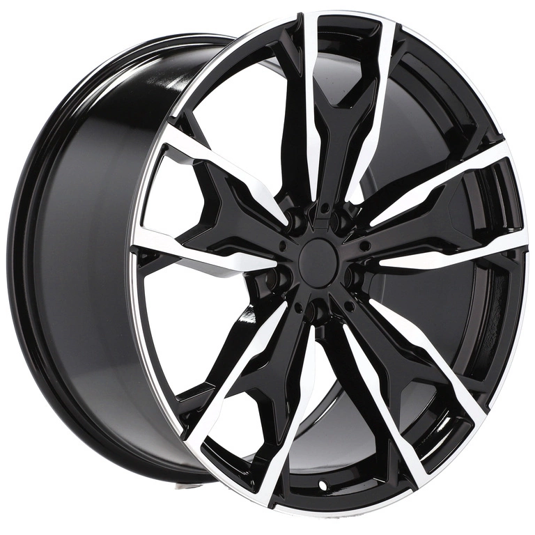 Jante BMW R20 5x112 M 787 Style | G42 G20 G21 G22 G23 G26 G30 G01 G02