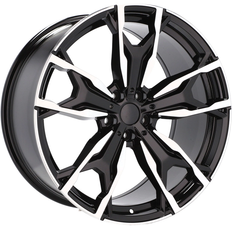 Jante BMW R20 5x112 M 787 Style | G42 G20 G21 G22 G23 G26 G30 G01 G02