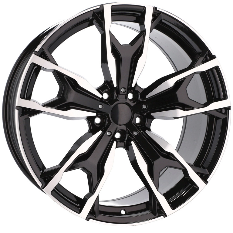 Jante BMW R20 5x112 M 787 Style | G42 G20 G21 G22 G23 G26 G30 G01 G02