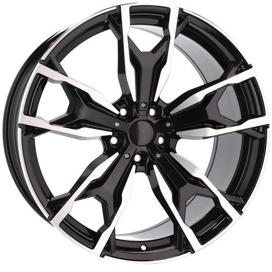 Jante BMW R20 5x112 M 787 Style | G42 G20 G21 G22 G23 G26 G30 G01 G02