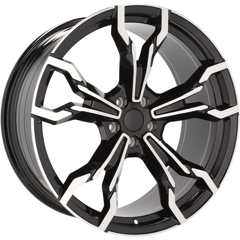 Jante BMW R20 5x112 M 765 Style | G42 G20 G21 G22 G23 G26 G30 G01 G02