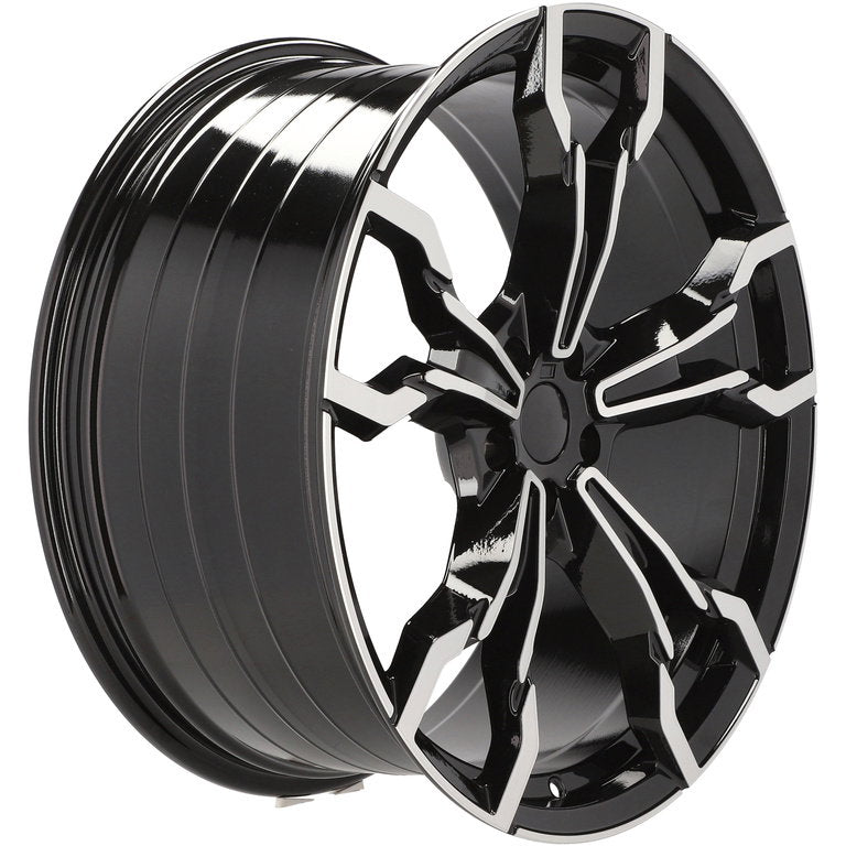 Jante BMW R21 5x112 M 765 Style | G20 G30 G60 G61 G32 G11 G12 G01 G02