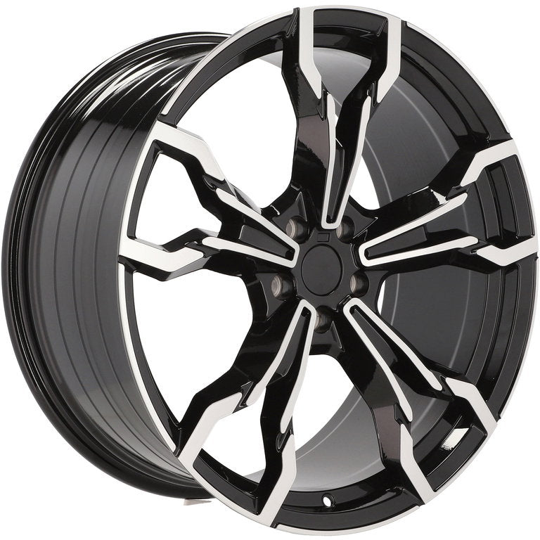 Jante BMW R20 5x112 M 765 Style | G42 G20 G21 G22 G23 G26 G30 G01 G02