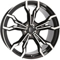 Jante BMW R20 5x112 M 765 Style | G42 G20 G21 G22 G23 G26 G30 G01 G02