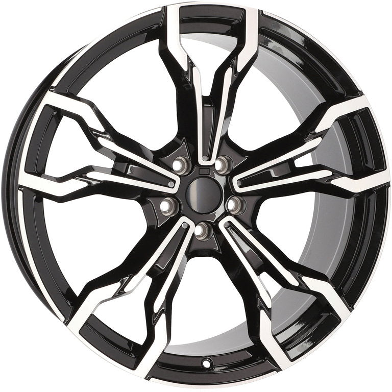 Jante BMW R20 5x112 M 765 Style | G42 G20 G21 G22 G23 G26 G30 G01 G02
