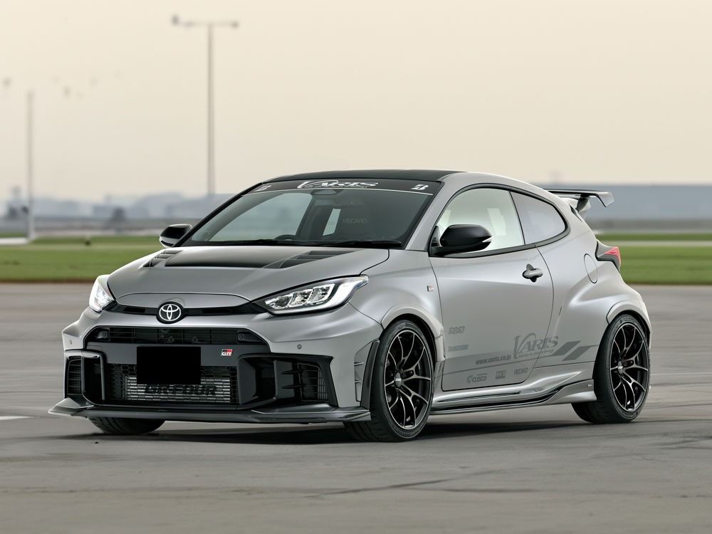 Jante R19 5x114.3 Racing G025 Style | Toyota Lexus Hyundai Honda Mazda