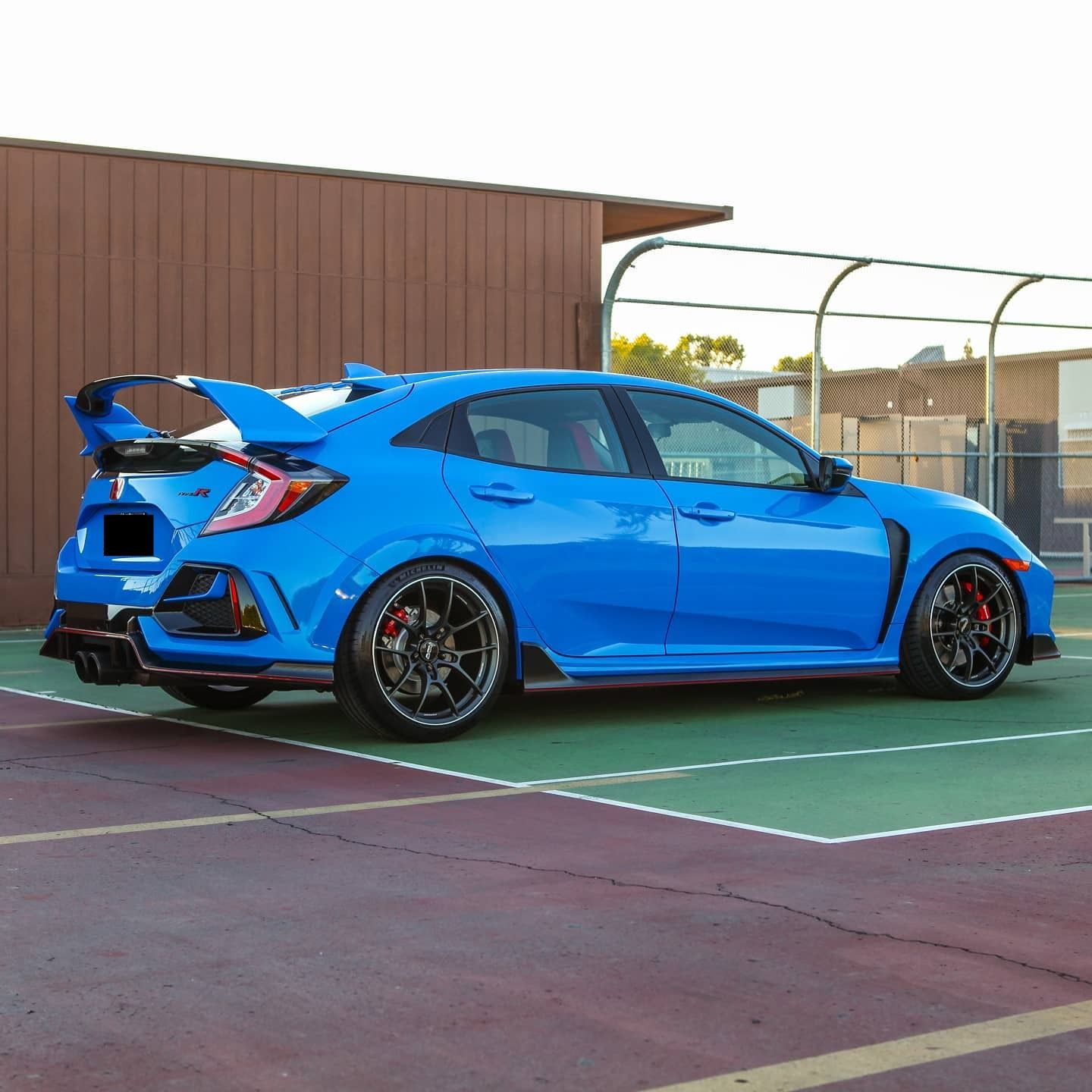 Jante R19 5x114.3 Racing G025 Style | Toyota Lexus Hyundai Honda Mazda