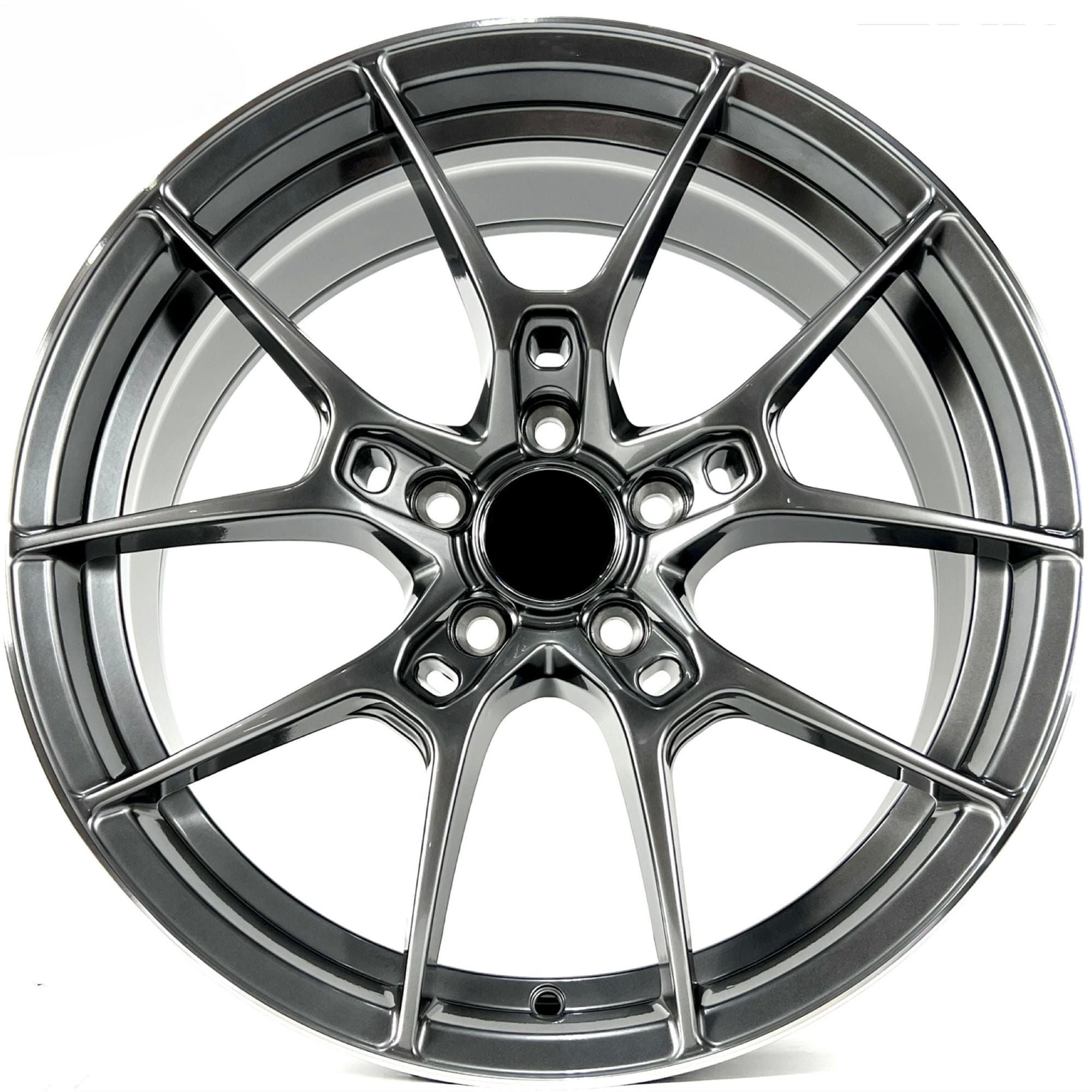 Jante BMW R17 5x120 RAYS Volk G025 Style | Seria 3, Seria 2, Seria 1