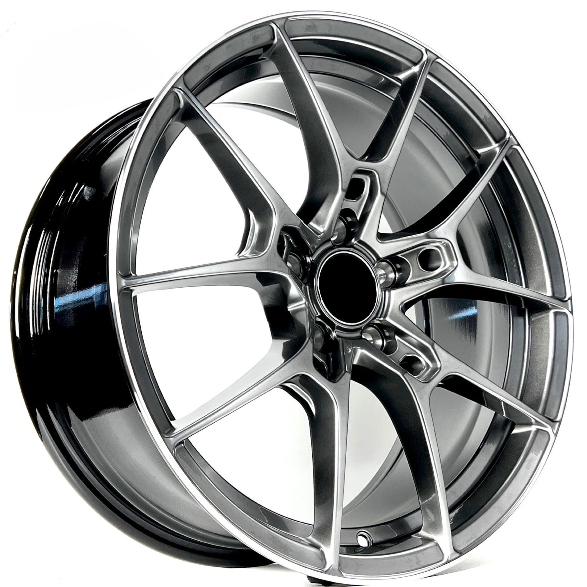 Jante BMW R17 5x120 RAYS Volk G025 Style | Seria 3, Seria 2, Seria 1