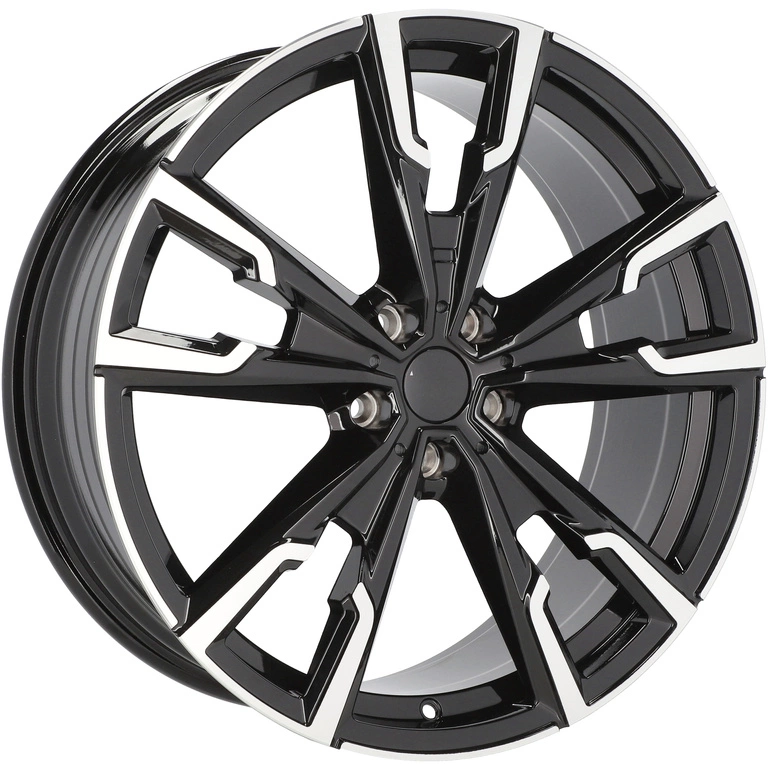Jante BMW R20 5x112 iX Style | X1, iX1, X2, iX2, Series 1(F40), 2(F44)