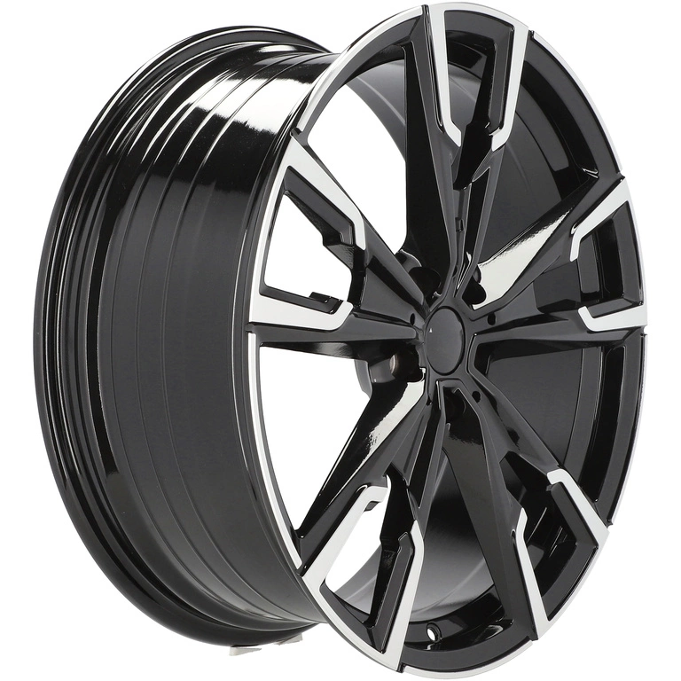 Jante BMW R20 5x112 iX Style | X1, iX1, X2, iX2, Series 1(F40), 2(F44)