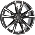 Jante BMW R20 5x112 iX Style | X1, iX1, X2, iX2, Series 1(F40), 2(F44)