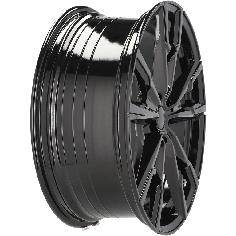 Jante BMW R19 5x112 iX Black Style | X1 iX1 X2 iX2 Seria 1(F40) 2(F44)