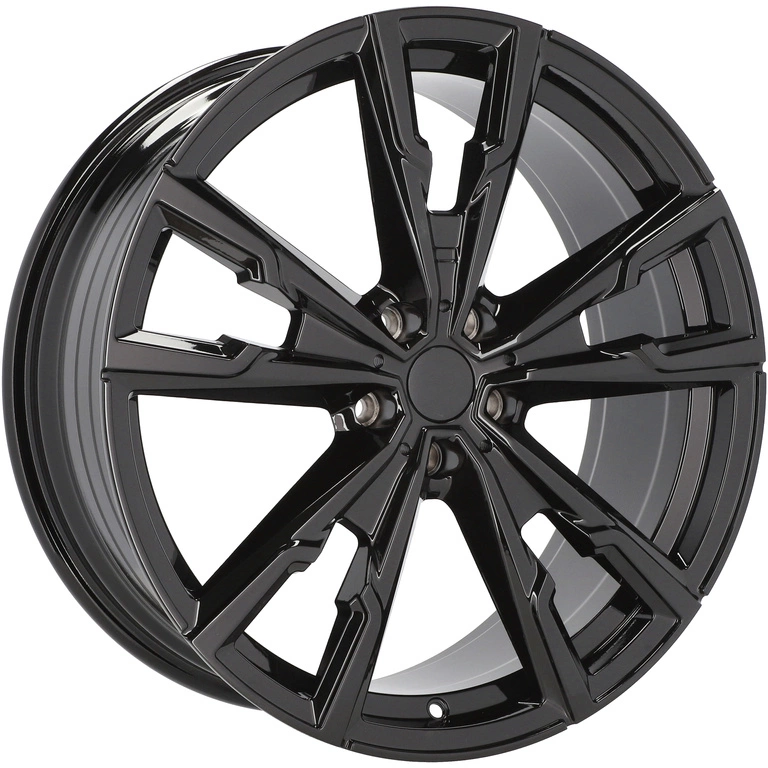 Jante BMW R19 5x112 iX Black Style | X1 iX1 X2 iX2 Seria 1(F40) 2(F44)