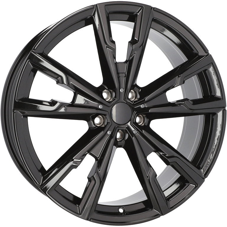 Jante BMW R19 5x112 iX Black Style | X1 iX1 X2 iX2 Seria 1(F40) 2(F44)