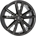 Jante BMW R19 5x112 iX Black Style | X1 iX1 X2 iX2 Seria 1(F40) 2(F44)