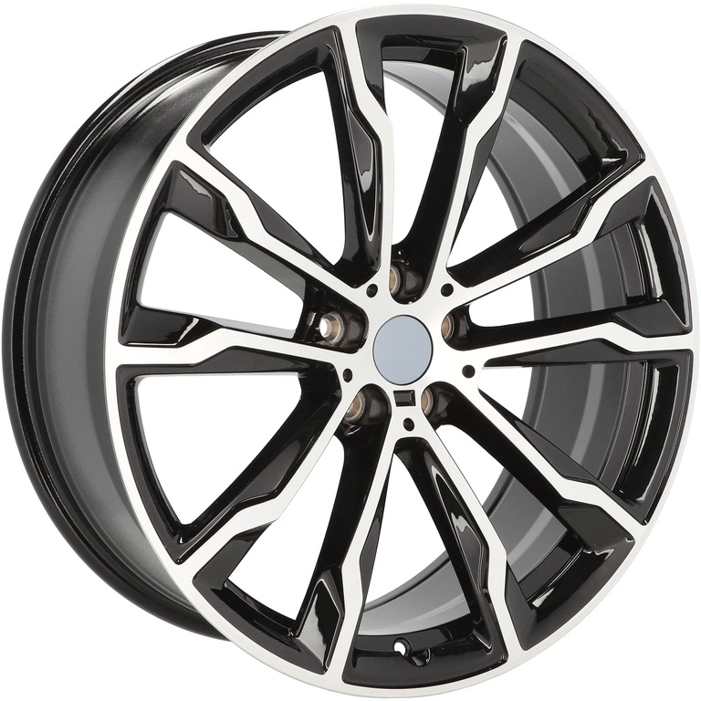 Jante BMW R20 5x112 M 699 Style | G42 G20 G21 G22 G23 G26 G30 G01 G02