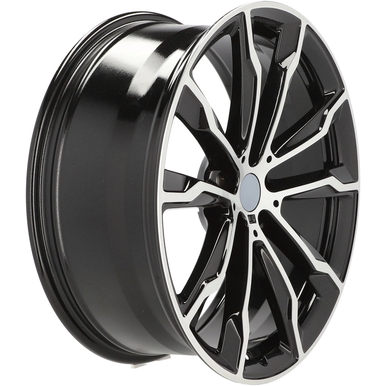 Jante BMW R20 5x112 M 699 Style | G42 G20 G21 G22 G23 G26 G30 G01 G02