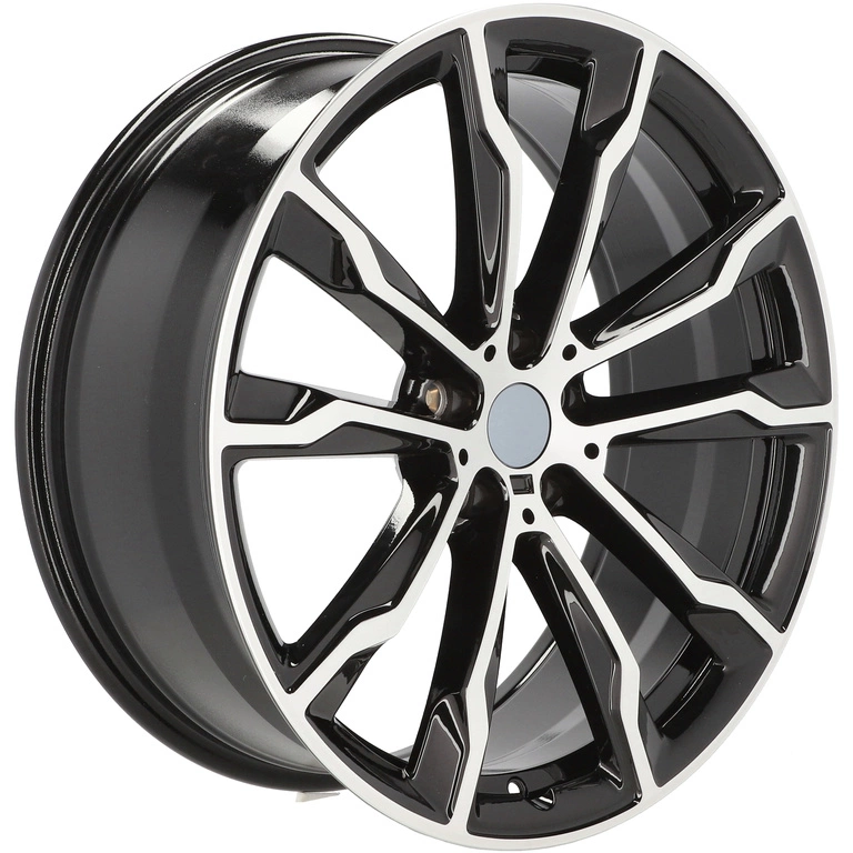 Jante BMW R20 5x112 M 699 Style | G42 G20 G21 G22 G23 G26 G30 G01 G02
