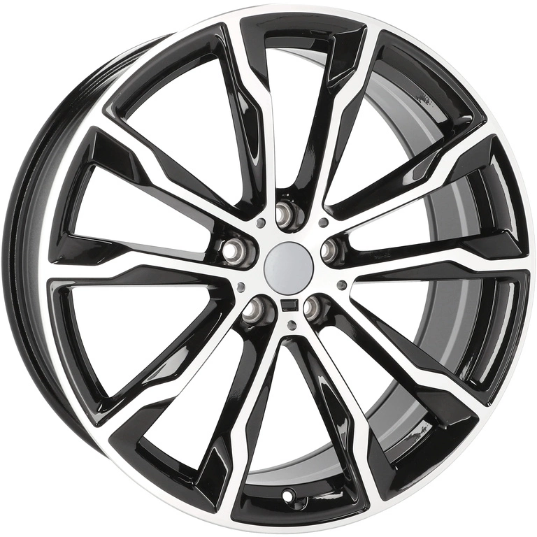 Jante BMW R20 5x112 M 699 Style | G42 G20 G21 G22 G23 G26 G30 G01 G02
