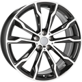 Jante BMW R20 5x112 M 699 Style | G42 G20 G21 G22 G23 G26 G30 G01 G02