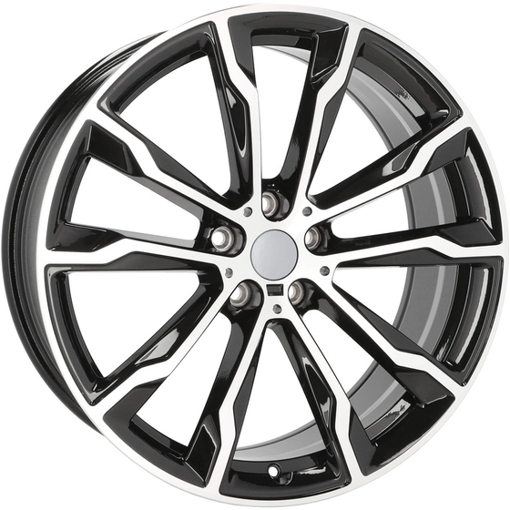 Jante BMW R20 5x112 M 699 Style | G42 G20 G21 G22 G23 G26 G30 G01 G02