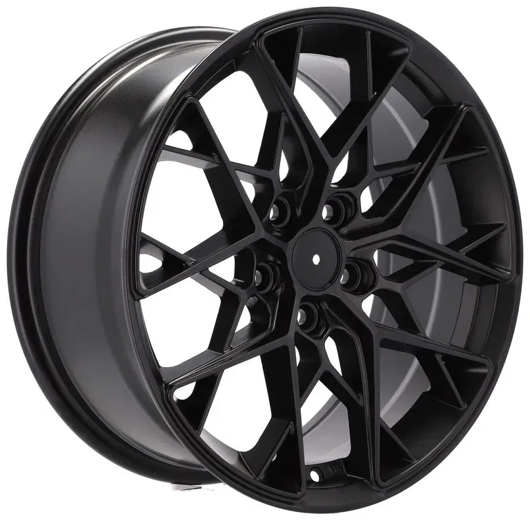 Jante R18 5x120 HRE FF10 Style | X3, X1, Seria 5, Seria 3, Seria 1