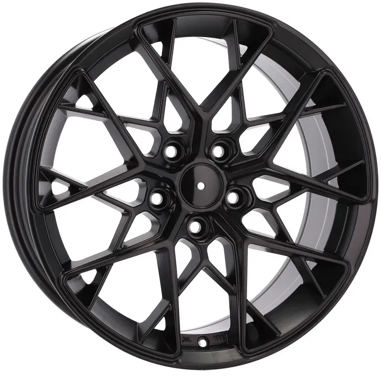Jante R18 5x120 HRE FF10 Style | X3, X1, Seria 5, Seria 3, Seria 1