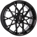 Jante R18 5x120 HRE FF10 Style | X3, X1, Seria 5, Seria 3, Seria 1