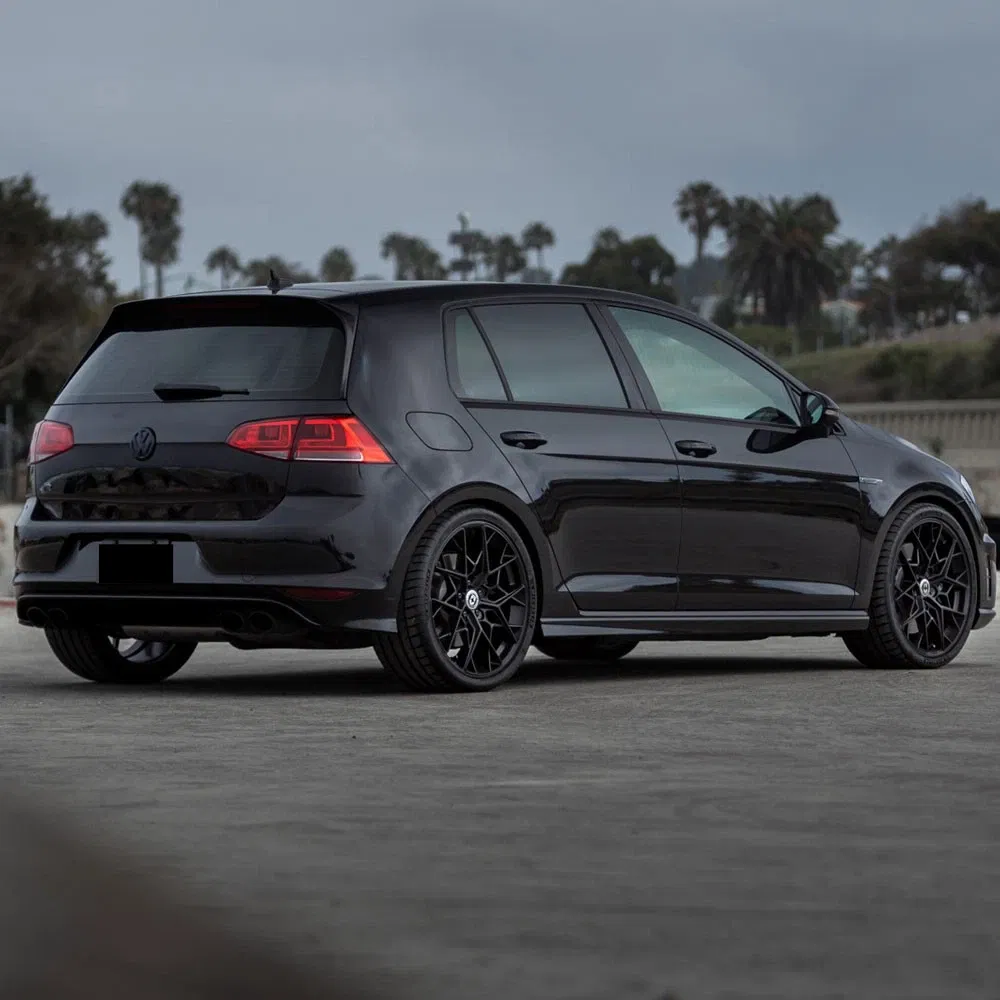 Jante R18 5x108 HRE FF10 Style | Volvo, Jaguar, Peugeot, Ford, Citroen