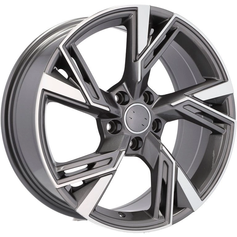 Jante Audi R19 5x112 RS6 RS7 C8 MG Style | A3 A4 A5 A6 A7 Q7 Q5 Q3 Q2