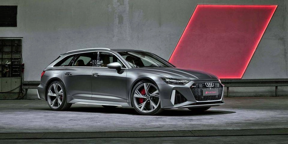 Jante Audi R19 5x112 RS6 RS7 C8 MG Style | A3 A4 A5 A6 A7 Q7 Q5 Q3 Q2