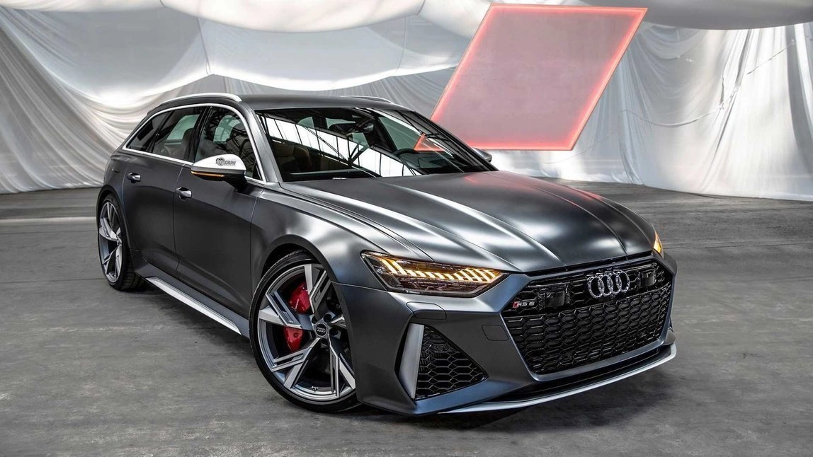 Jante Audi R20 5x112 RS6 RS7 C8 MG Style | A3 A4 A5 A6 A7 Q7 Q5 Q3 Q2