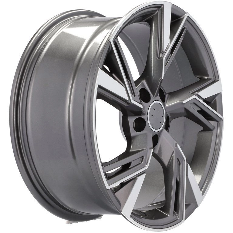 Jante Audi R19 5x112 RS6 RS7 C8 MG Style | A3 A4 A5 A6 A7 Q7 Q5 Q3 Q2