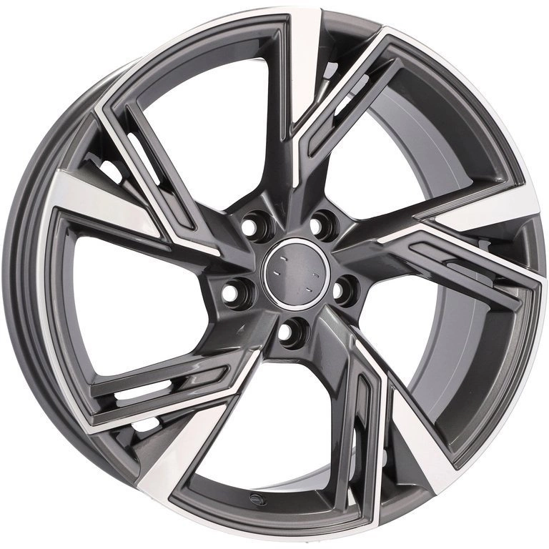 Jante Audi R19 5x112 RS6 RS7 C8 MG Style | A3 A4 A5 A6 A7 Q7 Q5 Q3 Q2