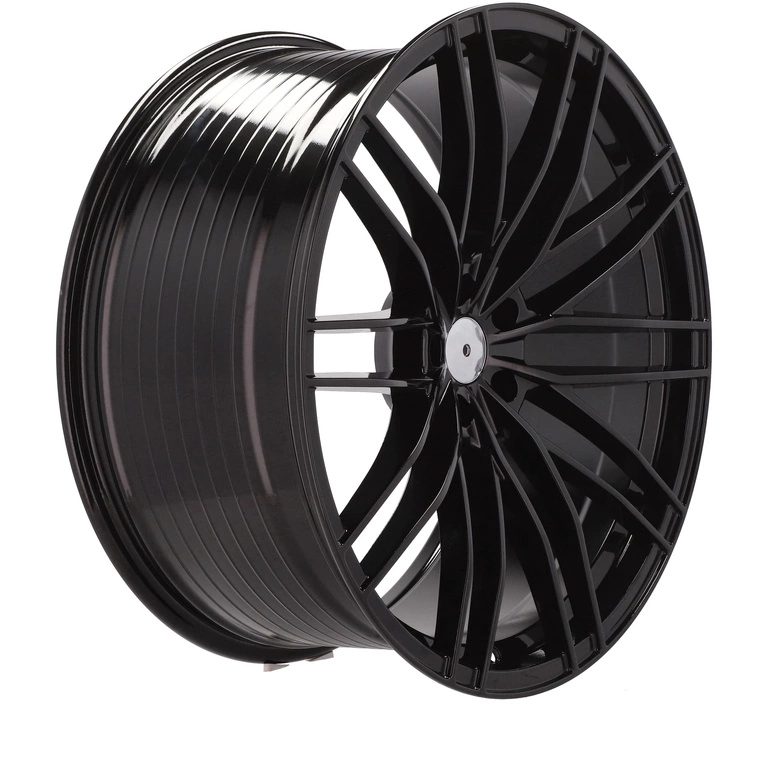 Jante Audi R23 5x112 Black ABT 995 Style | Q7, SQ7, Q8, SQ8
