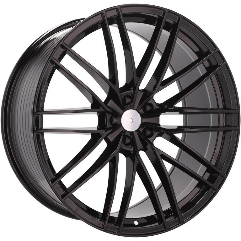 Jante Audi R23 5x112 Black ABT 995 Style | Q7, SQ7, Q8, SQ8