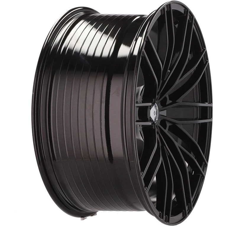 Jante Audi R23 5x112 Black ABT 995 Style | Q7, SQ7, Q8, SQ8